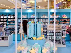 -皇庭广场(福华三路店)