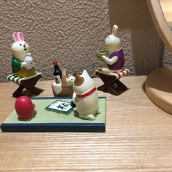 -一本X目奈子日式单根美睫专业店