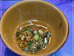 -君华饭店·腊排铜火锅
