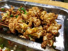 -夜烤·宜宾烧烤(洋河路店)
