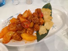 -金湖港式餐厅(建外店)