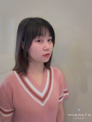 -HairCode芭曲发型