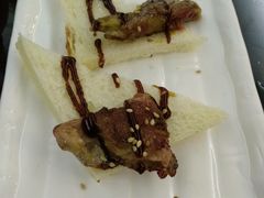 -真剑日本料理·铁板烧(贵州路店)