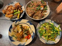 -Cuc Gach Quan Restaurant