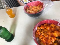 -胖哥料理(兴义里店)