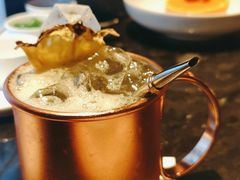 -苏州W酒店·苏滟中餐厅