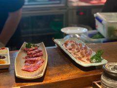 -御牛道日式烤肉料理(杭州万象城店)
