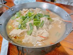 -小乡小镇·传承桐庐土菜·老板亲自烧的菜