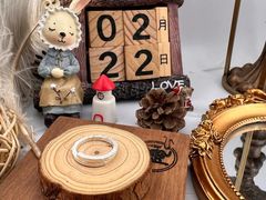 -隐工匠·银饰·烧玻璃DIY手工坊(蓝·芳华店)