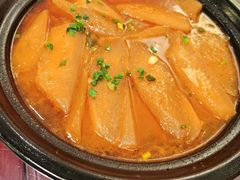 -前门烤鸭(江东中路店)