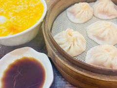 招牌金汤包-金汤包(美专校街店)