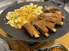 -小木屋米酒店总店