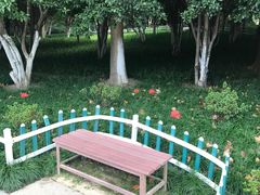 -范蠡湖公园