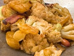 -新白鹿餐厅(龙游路总店·杭帮菜名店)