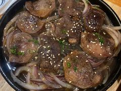 -梅亭居酒屋(中大国际店)