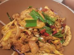 -肖记公安牛肉鱼杂馆·省级非物质文化遗产(三角路直营店)