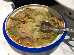 -煜丰汴京烤鸭(福彩路店)