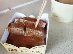 -老绍兴三味臭豆腐(奥林匹克购物广场店)