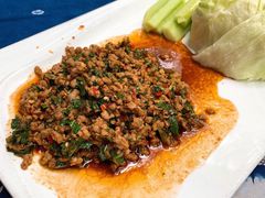 小米辣炒牛肉-滇道云南特色料理(康定路店)