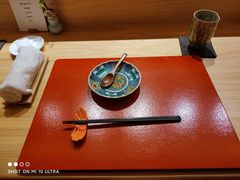 -鮨青(恒基名人购物中心店)