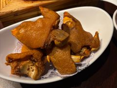 -老坑记·香港经典粤菜馆