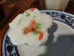 定胜糕-锦记糕点铺