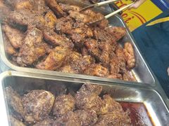-双流兔头(成都金丝街总店)