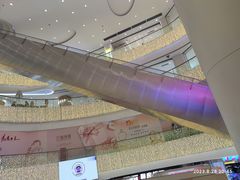 -银泰百货(北京大红门店)
