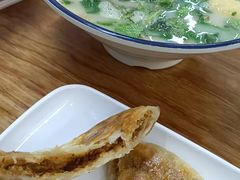 -鸭小妹鸭血粉丝(老门东店)