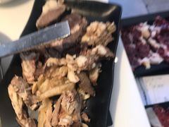 -潮发潮汕牛肉店(龙洞店)