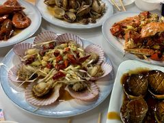 -来之顺海鲜菜馆·青岛菜·始于1993(栈桥店)