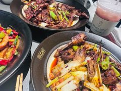 -掌上鲜(南顺城街店)