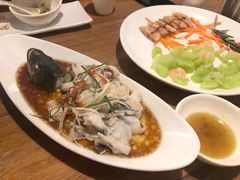 -旅马餐厅(茅家埠店)