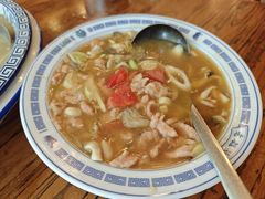 -老雒阳面馆·水席(定鼎门店)