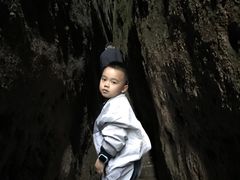 -崀山风景名胜区