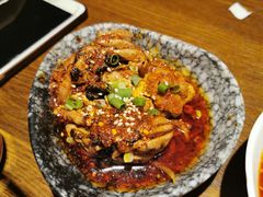 -付小姐在成都(五道口店)