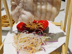 -峨嵋酒家总店(车公庄店)