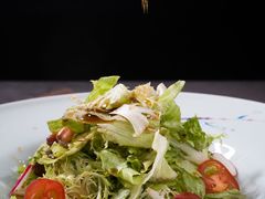 -北平食府(马鞍山路店)