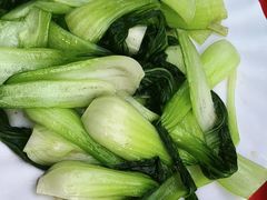 -尕胡才炕锅烤羊肉馆(八一路店)