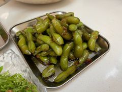 -白仁仔· 活烤海鲜 宵夜(豫园店)