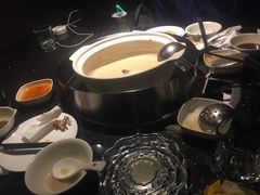 -捞王锅物料理(凯旋路店)