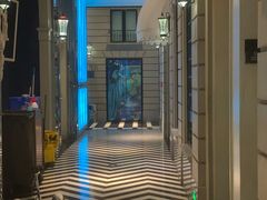 大堂-唛歌KTV(城西银泰店)