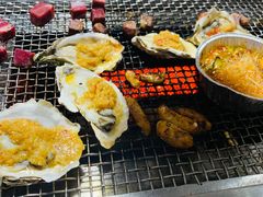-蚝英雄·自助烤蚝(建设路店)