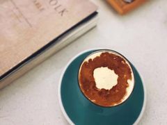 -COTTON CAFE(德信·中外公寓店)