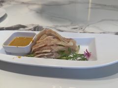-玉林烤鸭店(定福庄店)