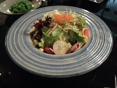 -曙亚洲餐厅-重庆富力艾美酒店(南坪万达广场店)