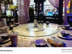 -绿茶餐厅(松江万达店)