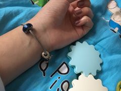 -Pandora潘多拉珠宝(宝山万达广场店)