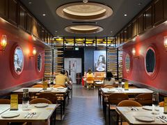 -get pizza意大利餐厅(凯德MALL店)