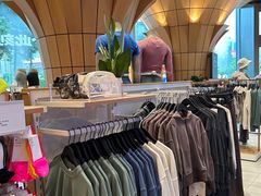 -lululemon(天环广场店)